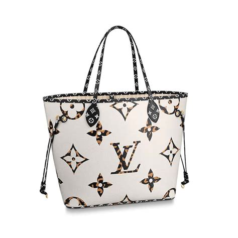 lv white tote|Lv tote bag price.